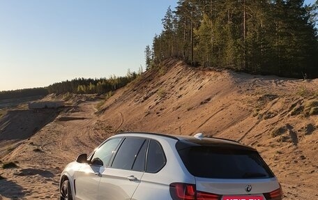 BMW X5, 2014 год, 4 600 000 рублей, 9 фотография