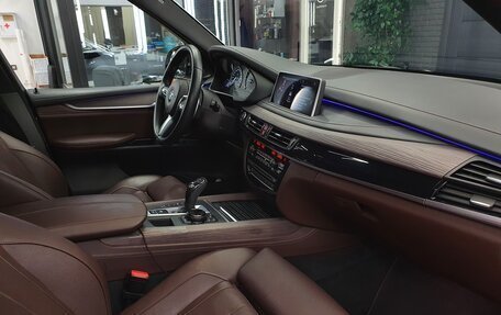 BMW X5, 2014 год, 4 600 000 рублей, 11 фотография