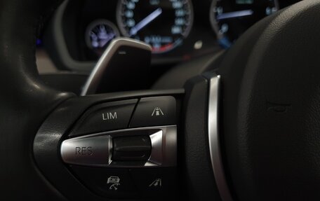 BMW X5, 2014 год, 4 600 000 рублей, 12 фотография