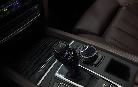 BMW X5, 2014 год, 4 600 000 рублей, 13 фотография