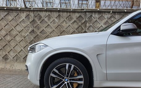 BMW X5, 2014 год, 4 600 000 рублей, 16 фотография