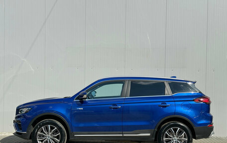 Geely Atlas, 2022 год, 1 933 000 рублей, 4 фотография