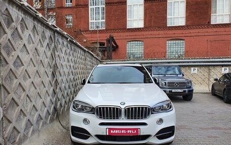 BMW X5, 2014 год, 4 600 000 рублей, 19 фотография