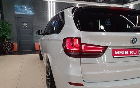 BMW X5, 2014 год, 4 600 000 рублей, 14 фотография