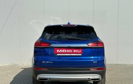Geely Atlas, 2022 год, 1 933 000 рублей, 6 фотография