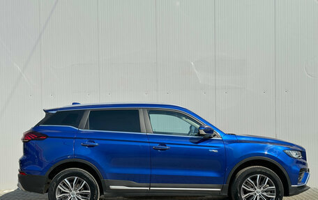 Geely Atlas, 2022 год, 1 933 000 рублей, 8 фотография