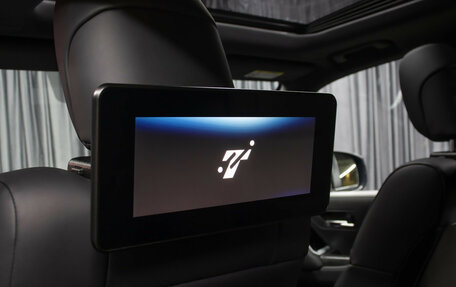 Toyota Land Cruiser, 2022 год, 9 200 000 рублей, 19 фотография