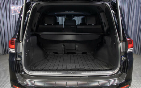 Toyota Land Cruiser, 2022 год, 9 200 000 рублей, 10 фотография