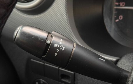 Peugeot Partner II рестайлинг 2, 2011 год, 595 000 рублей, 14 фотография