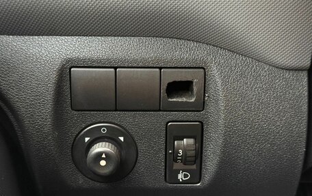 Peugeot Partner II рестайлинг 2, 2011 год, 595 000 рублей, 16 фотография