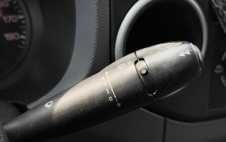 Peugeot Partner II рестайлинг 2, 2011 год, 595 000 рублей, 15 фотография