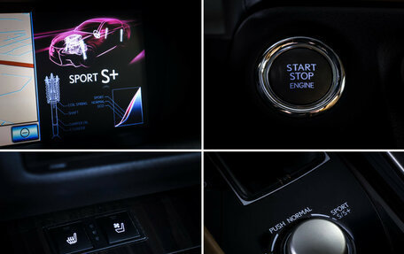 Lexus GS IV рестайлинг, 2012 год, 2 590 000 рублей, 20 фотография