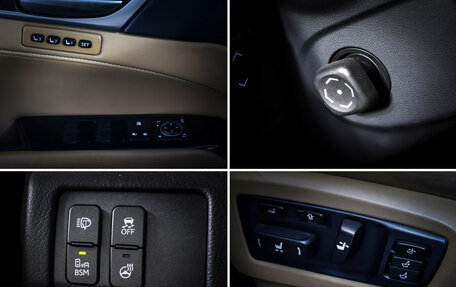 Lexus GS IV рестайлинг, 2012 год, 2 590 000 рублей, 21 фотография