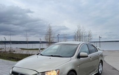 Mitsubishi Lancer IX, 2008 год, 510 000 рублей, 1 фотография