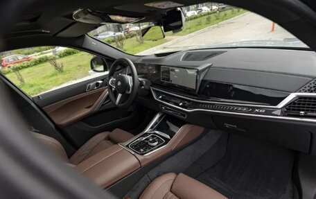 BMW X6, 2026 год, 14 764 007 рублей, 10 фотография