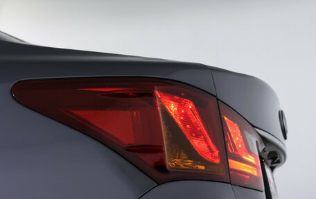 Lexus GS IV рестайлинг, 2012 год, 2 590 000 рублей, 27 фотография