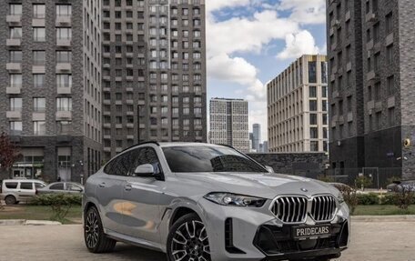 BMW X6, 2026 год, 14 764 007 рублей, 2 фотография
