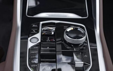 BMW X6, 2026 год, 14 764 007 рублей, 12 фотография