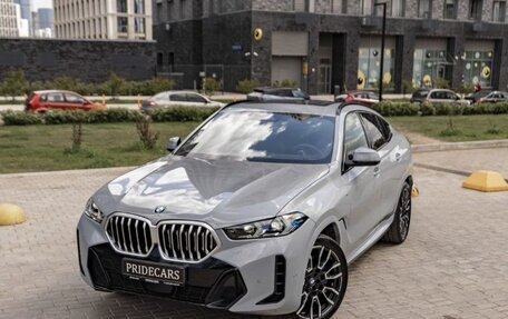 BMW X6, 2026 год, 14 764 007 рублей, 4 фотография