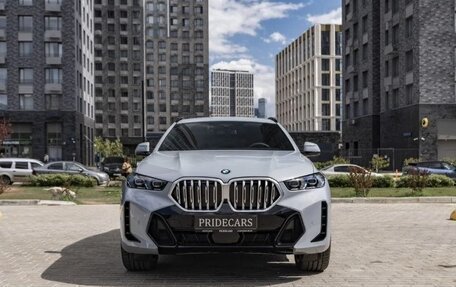 BMW X6, 2026 год, 14 764 007 рублей, 3 фотография