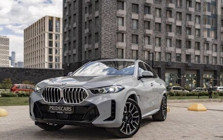 BMW X6, 2026 год, 14 764 007 рублей, 6 фотография