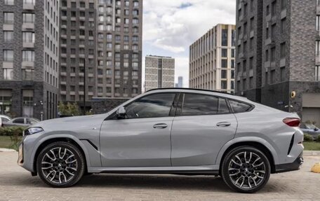 BMW X6, 2026 год, 14 764 007 рублей, 8 фотография
