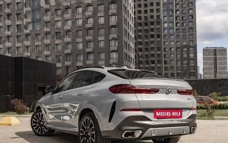BMW X6, 2026 год, 14 764 007 рублей, 5 фотография