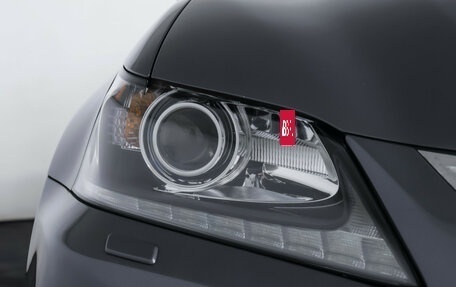 Lexus GS IV рестайлинг, 2012 год, 2 590 000 рублей, 26 фотография