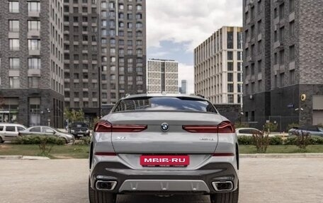 BMW X6, 2026 год, 14 764 007 рублей, 7 фотография