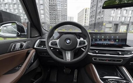 BMW X6, 2026 год, 14 764 007 рублей, 13 фотография