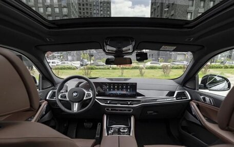 BMW X6, 2026 год, 14 764 007 рублей, 14 фотография