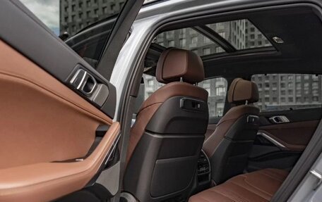 BMW X6, 2026 год, 14 764 007 рублей, 21 фотография