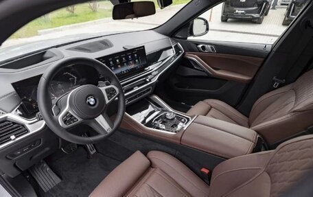 BMW X6, 2026 год, 14 764 007 рублей, 15 фотография