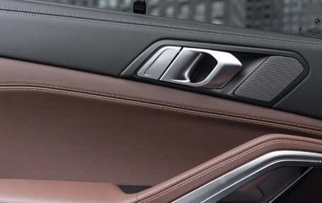 BMW X6, 2026 год, 14 764 007 рублей, 17 фотография