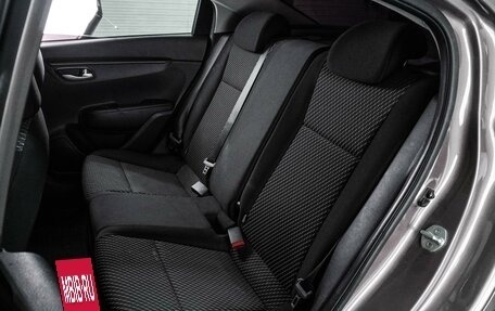 KIA Rio IV, 2017 год, 1 169 000 рублей, 9 фотография