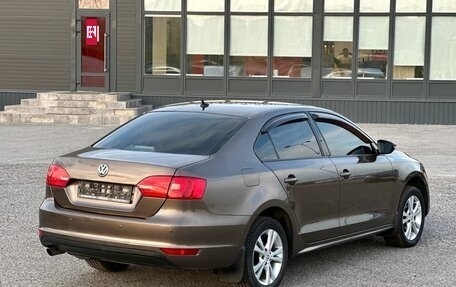 Volkswagen Jetta VI, 2012 год, 1 049 000 рублей, 7 фотография