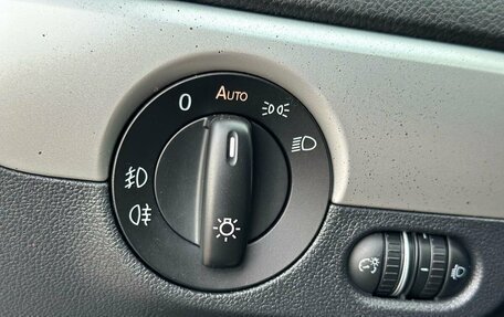 Volkswagen Jetta VI, 2012 год, 1 049 000 рублей, 14 фотография