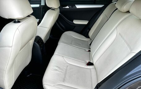 Volkswagen Jetta VI, 2012 год, 1 049 000 рублей, 25 фотография