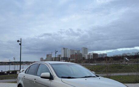 Mitsubishi Lancer IX, 2008 год, 510 000 рублей, 2 фотография