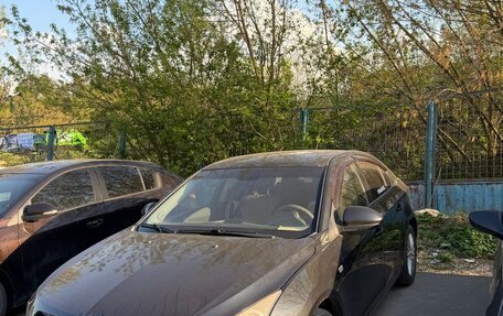 Chevrolet Cruze II, 2009 год, 600 000 рублей, 2 фотография
