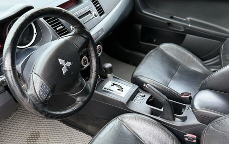 Mitsubishi Lancer IX, 2008 год, 510 000 рублей, 7 фотография