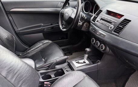 Mitsubishi Lancer IX, 2008 год, 510 000 рублей, 10 фотография