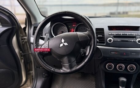Mitsubishi Lancer IX, 2008 год, 510 000 рублей, 8 фотография