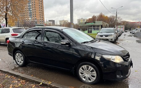 Toyota Corolla, 2011 год, 1 460 000 рублей, 1 фотография