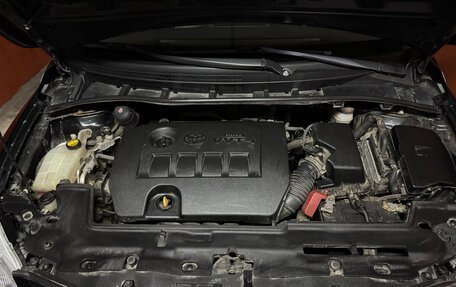 Toyota Corolla, 2011 год, 1 460 000 рублей, 9 фотография