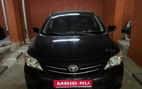 Toyota Corolla, 2011 год, 1 460 000 рублей, 10 фотография