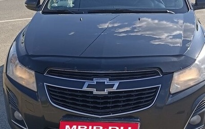Chevrolet Cruze II, 2013 год, 650 000 рублей, 1 фотография