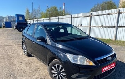 Ford Focus II рестайлинг, 2011 год, 490 000 рублей, 1 фотография