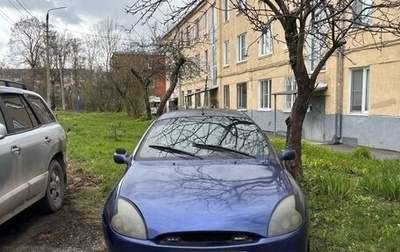 Ford Puma I, 1998 год, 150 000 рублей, 1 фотография