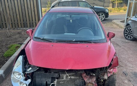 Peugeot 207 I, 2008 год, 130 000 рублей, 1 фотография